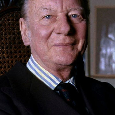 john-gielgud